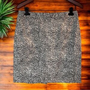 NWT Banana Republic Petite Pencil Skirt – Size 10P - Corpcore / Office Siren
